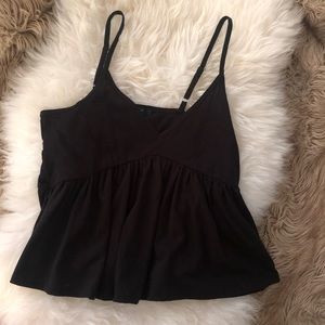 Forever 21 | Shirred Tank | S